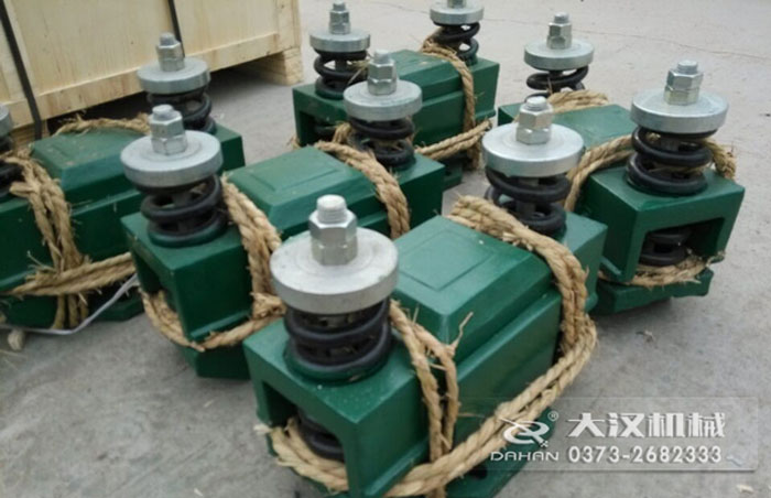 CZ電磁倉壁振動器