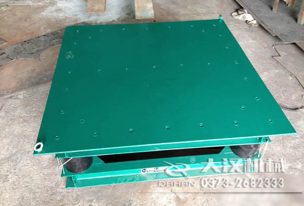 振動平臺 振動平臺