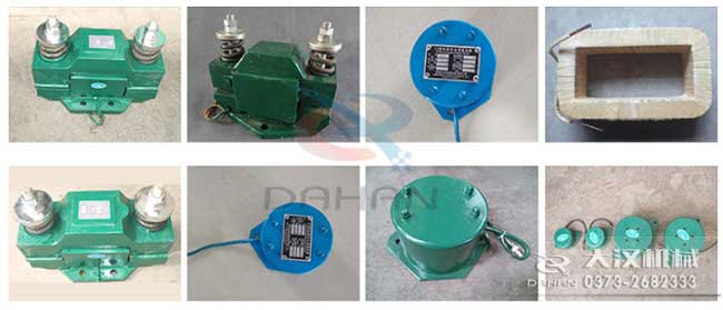 電磁倉(cāng)壁振動(dòng)器細(xì)節(jié) 電磁倉(cāng)壁振動(dòng)器細(xì)節(jié)