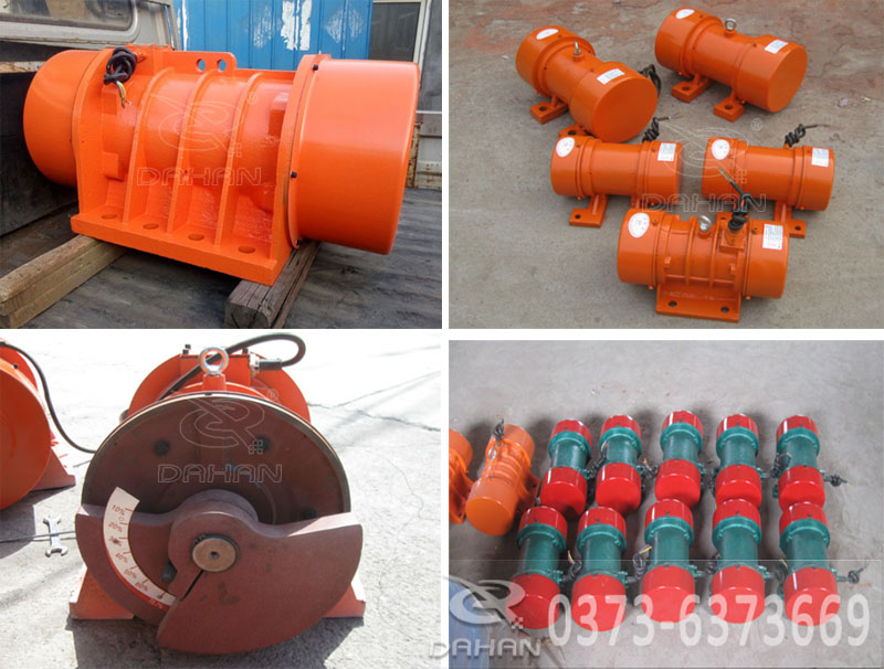 JZO振動電機(jī)