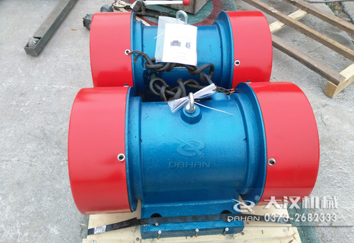 YZD振動電機(jī)