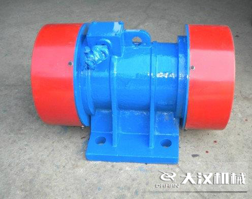 YZD系列振動(dòng)電機(jī)